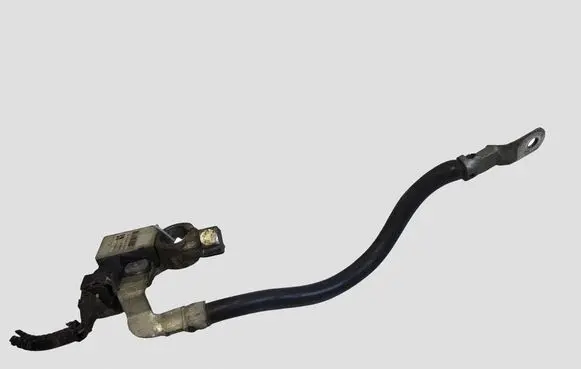 Ford Fiesta Negative earth cable (battery) CV2T10C679BE