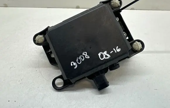 Peugeot 3008 I Distronic sensor radar 9673046780 9673171780
