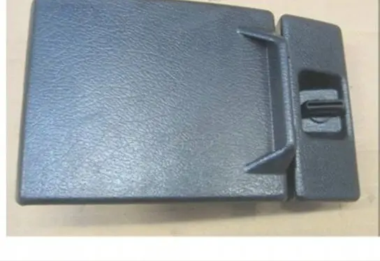 Honda Prelude Glove box