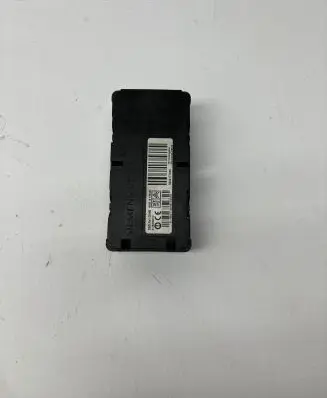 Peugeot 407 Tire pressure control unit 9664177280