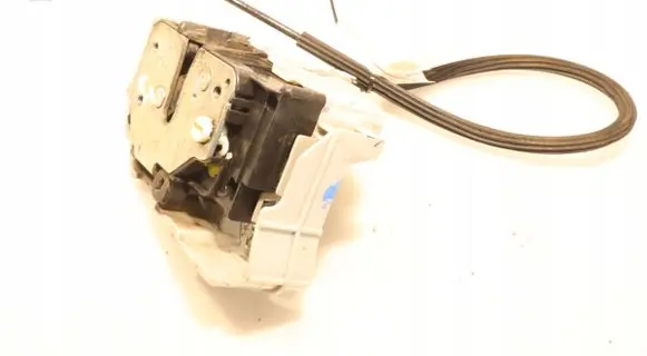 Fiat Bravo Rear door lock B792