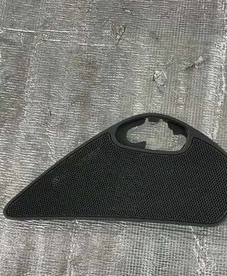 Audi A8 S8 D4 4H Front door speaker cover trim 4H2868299