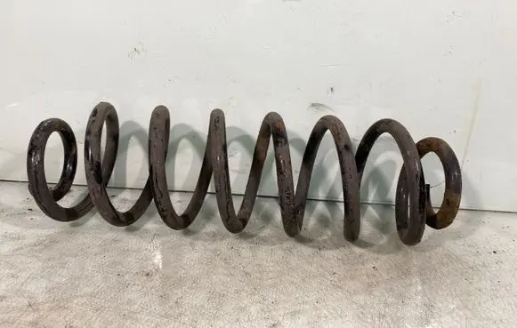 Skoda Yeti (5L) Rear coil spring
