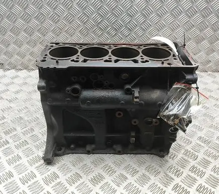 Audi A3 S3 8V Engine block 06K103023F