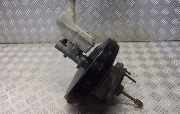 Nissan Note (E11) Brake booster 46007AX702