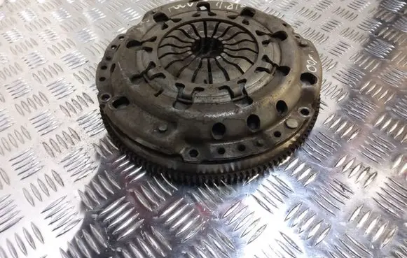 Ford Focus Clutch set kit XS417563DC