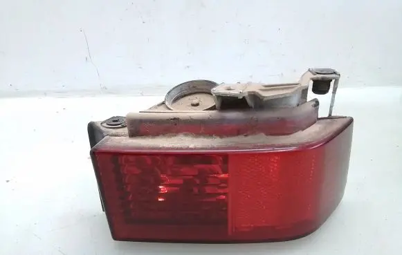 Opel Meriva A Rear fog light 