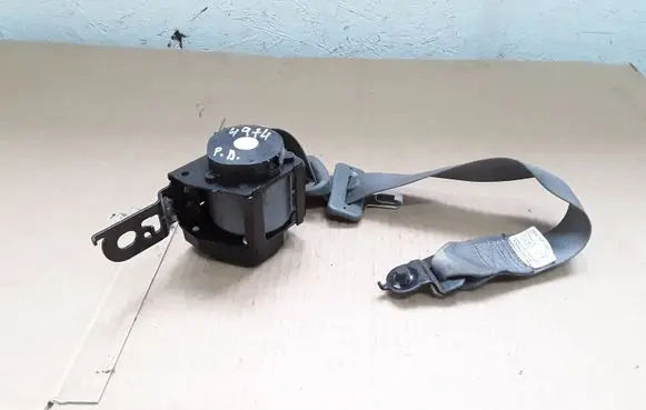 Jeep Grand Cherokee (WK) Front seatbelt 1CL66TRMAA