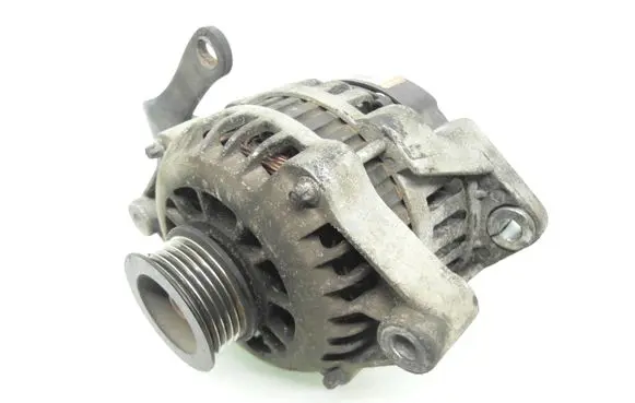 Opel Zafira A Generator/alternator A1011 5901259402780