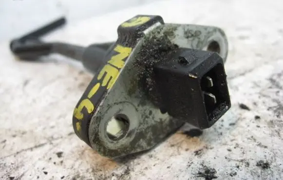 Renault Safrane Oil level sensor W642 20I4C16V