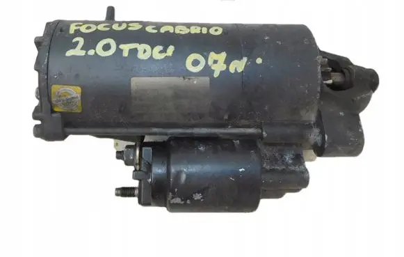 Ford Focus Starter motor CS1377
