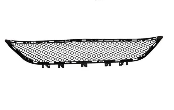 Mercedes-Benz E W212 Front bumper lower grill A2128850124 2128850124