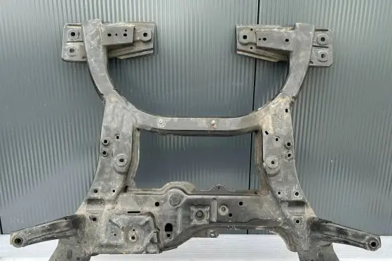 Mercedes-Benz A W176 Front subframe