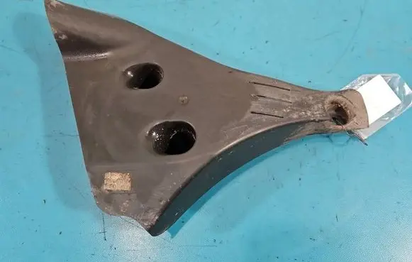 BMW iX1 Center console 6897720 IMPRK1572461