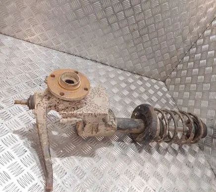 Audi 80 90 B3 Rear wheel hub spindle/knuckle 893512327