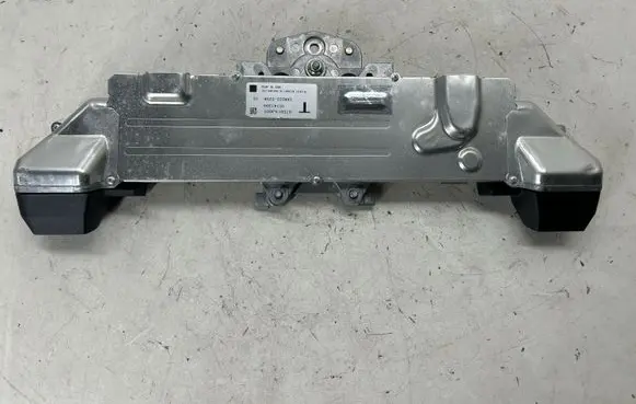 Windshield/windscreen camera