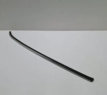 Mini One - Cooper Coupe R56 Rear side glass trim 