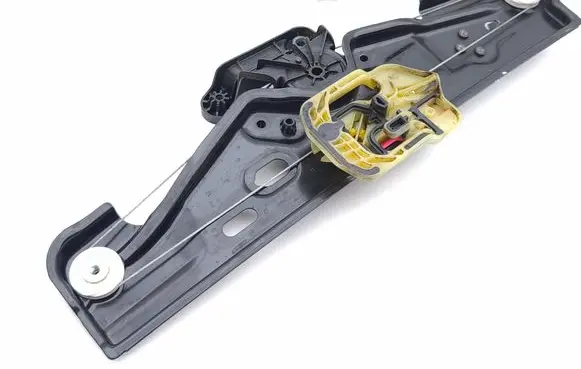 Land Rover Range Rover Evoque L551 Rear window lifting mechanism without motor K8D227001AB