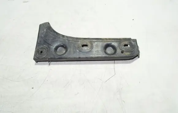 Audi A6 S6 C5 4B Front bumper mounting bracket 4B0807284B