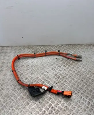 Dacia Spring Other wiring loom 297A21306R