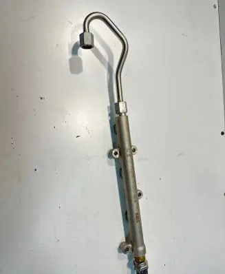 Volkswagen T-Cross Fuel main line pipe 04C133320G