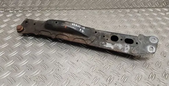 Other front suspension part