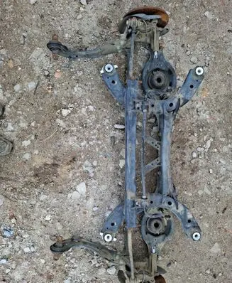 Mazda 6 Rear subframe 