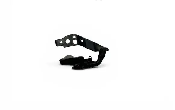 Mercedes-Benz EQB Engine bonnet/hood hinges A1778801200