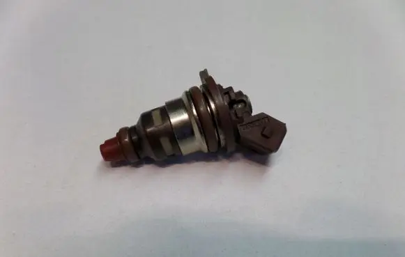 Ford Galaxy Fuel injector 958FBBMK1