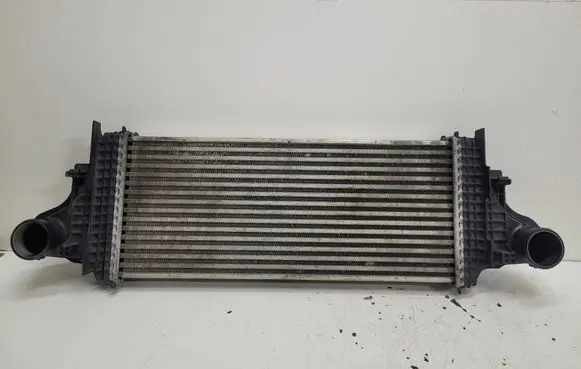 Mercedes-Benz R W251 Intercooler radiator