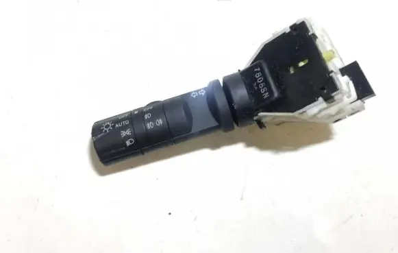 Nissan Qashqai Indicator stalk 14425 7808sn