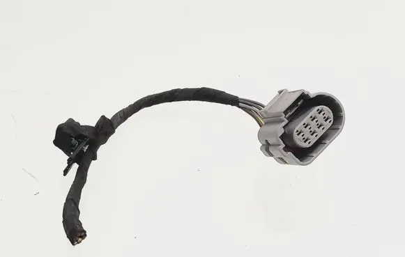 Audi Q2 - Other wiring loom 4h0973714