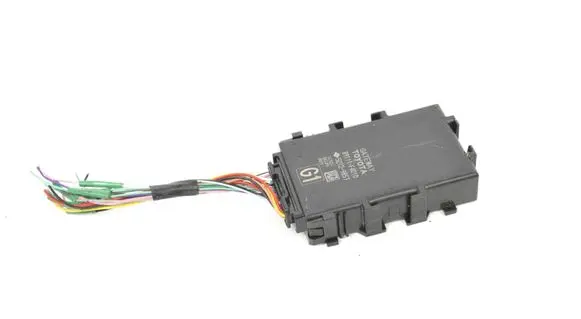 Toyota C-HR I Gateway control module 89111F4010