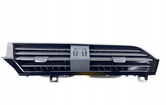 Audi Q3 F3 Dash center air vent grill 83B820903
