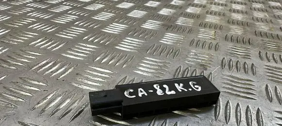 Audi A3 S3 8V Keyless system antenna 5Q0962131