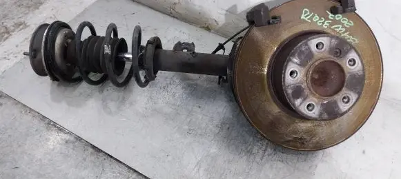 BMW 3 E90 E91 Front shock absorber/damper 6773209 6771177