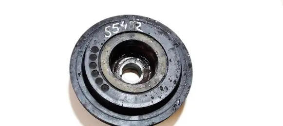 Nissan Sunny Crankshaft pulley
