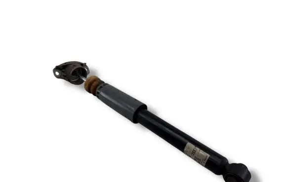 Audi TT TTS RS Mk3 8S Rear shock absorber/damper 8S0512011D 8S0513029D