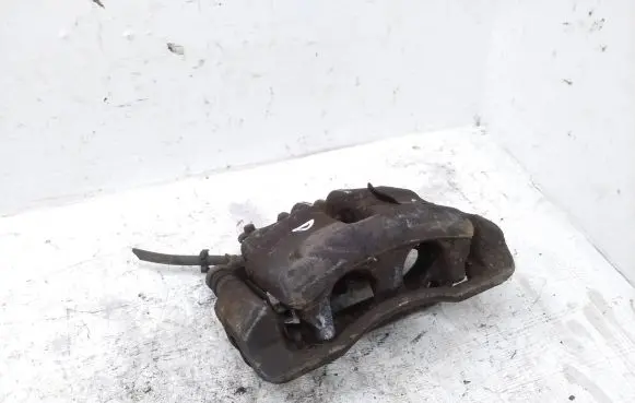 Peugeot Expert Front brake caliper 32410035