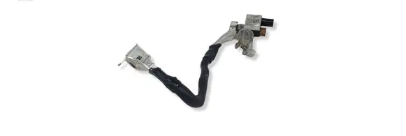 Audi A3 8Y Negative earth cable (battery) 5QS915181