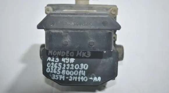 Ford Mondeo Mk III ABS Pump 0265222030