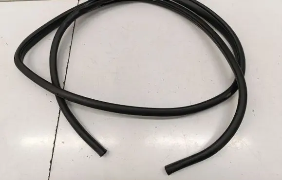 Nissan Juke II F16 Rear door rubber seal (on body) 
