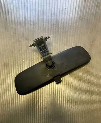 Renault Koleos I Rear view mirror (interior) E11025973 E11015772 E11015771