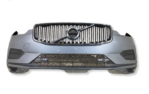 Volvo XC60 Front bumper 