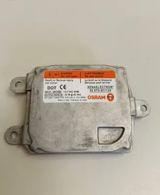Skoda Octavia Mk2 (1Z) Headlight ballast module Xenon 42183300