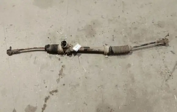 Volkswagen PASSAT B3 Steering rack 