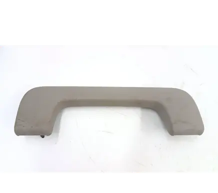 Audi A4 S4 B6 8E 8H Front interior roof grab handle 8E0857607