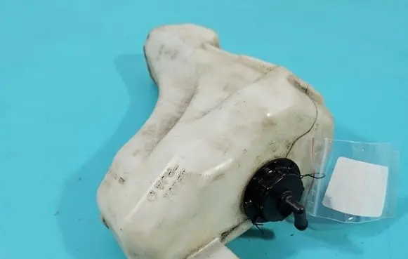 Honda Legend Coolant expansion tank/reservoir 19101-RJA IMPRK1503305