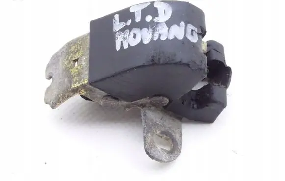 Renault Master II Rear door lock