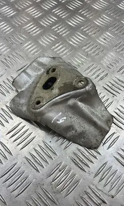 Nissan Qashqai Heat shield in engine bay 